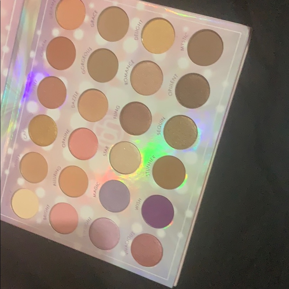 Makeup